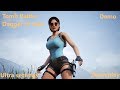 Tomb Raider - Dagger of Xian - Un video della demo