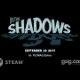 In The Shadows - Trailer d'annuncio della data d'uscita su PC