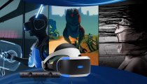 Gli imperdibili di Agosto 2017 per PlayStation VR