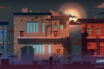 Il puzzle-platformer In the Shadows uscirà il 29 settembre su PC - Notizia