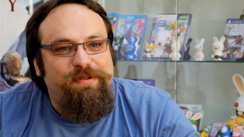 Ubisoft Milano: Nintendo è aperta a nuove idee