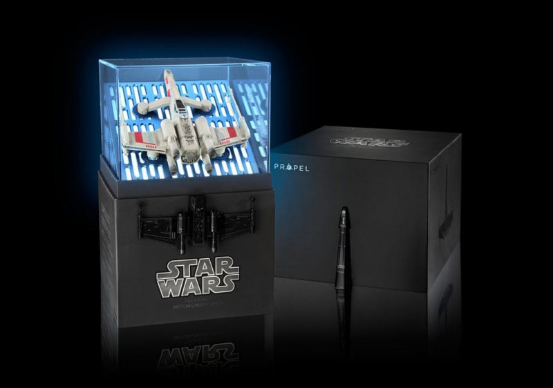 Propel Star Wars Drones: in una galassia vicina vicina