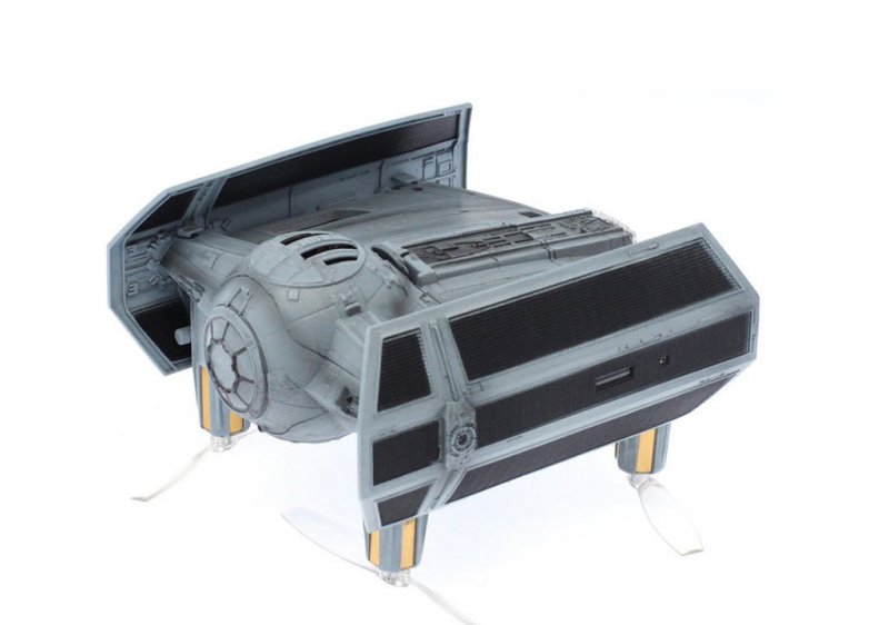 Propel Star Wars Drones: in una galassia vicina vicina