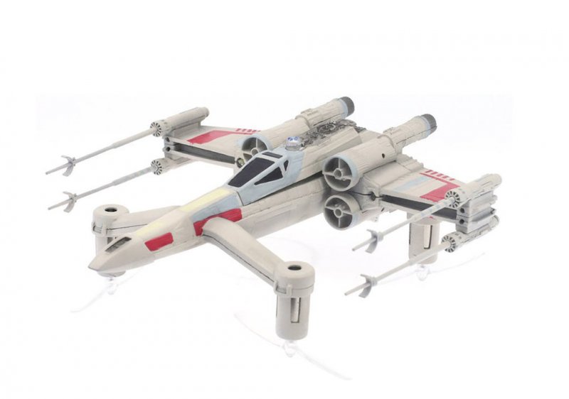 Propel Star Wars Drones: in una galassia vicina vicina