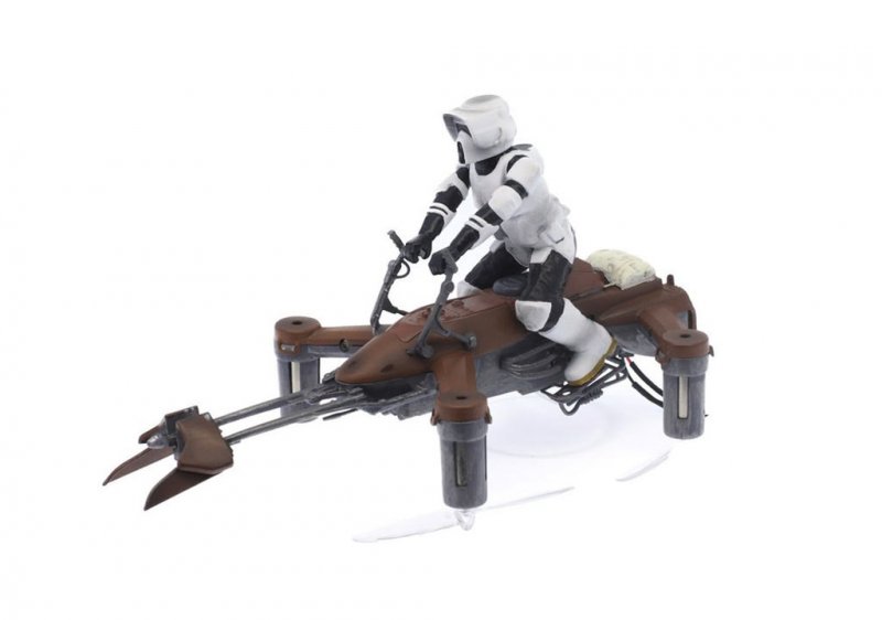 Propel Star Wars Drones: in una galassia vicina vicina