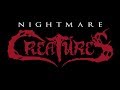 Nightmare Creatures - Teaser trailer