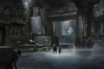 Tre artwork inediti per God of War, il director parla di magie, rune e divinità nordiche - Notizia