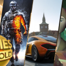 Forza Motorsport 5 e Oxenfree tra i Games with Gold di settembre 2017