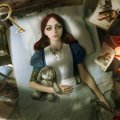 American McGee al lavoro sul seguito spirituale della serie Alice