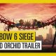 Tom Clancy's Rainbow Six: Siege - Operazione Blood Orchid - Trailer di lancio