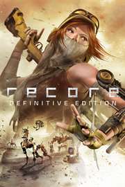 ReCore Definitive Edition per Xbox One