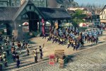 Anno 1800, il trailer della Gamescom 2018 con data d'uscita - Video