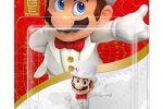 I contenuti di Super Mario Odyssey legati agli amiibo saranno sbloccabili senza amiiboo - Notizia