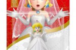 Mario potrà indossare il vestito da sposa di Peach in Super Mario Odyssey - Notizia