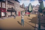 Demo disponibile per The Good Life, il nuovo titolo di SWERY, su PC - Notizia