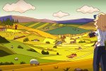 The Good Life: pubblicato il trailer della storia per dare un'ultima spinta alla campagna Kickstarter - Video