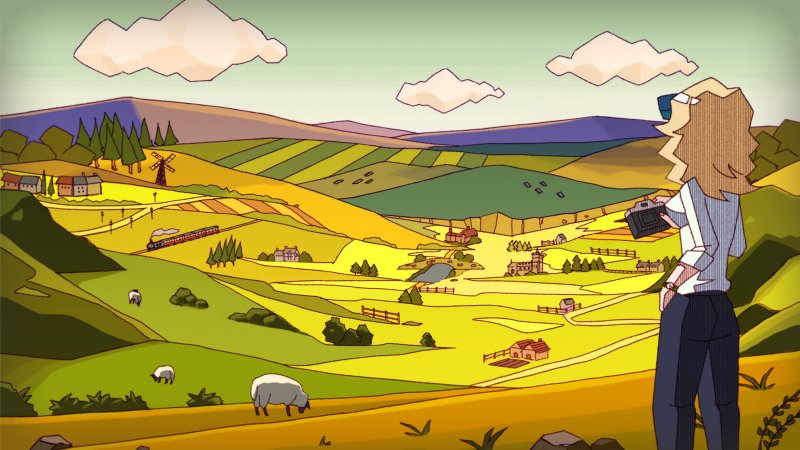 The Good Life annunciato anche per Nintendo Switch The Good Life annunciato anche per Nintendo Switch