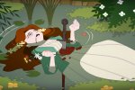 The Good Life: diamo un'occhiata alla demo 'A Walk Around Rainy Woods' per la nuova avventura di SWERY - Video