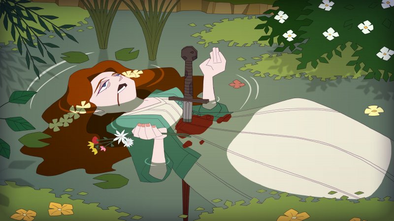 Swery65 ci riprova: The Good Life torna su Kickstarter