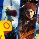 inFAMOUS: Second Son e Child of Light su PlayStation Plus a settembre 2017