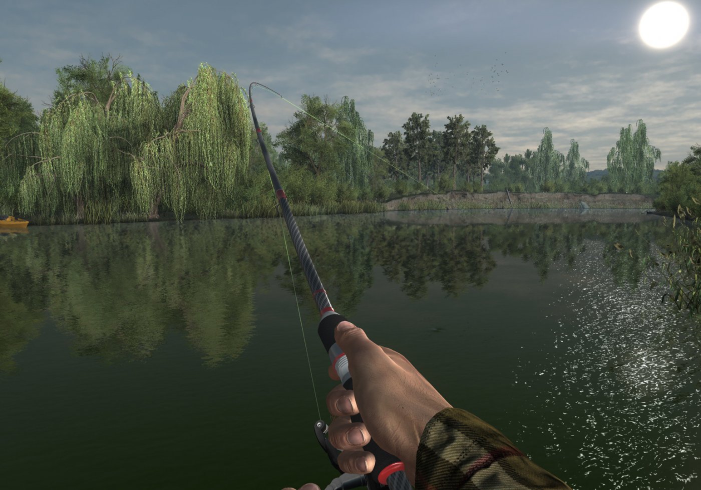 Fishing Planet - PC - Multiplayer.it