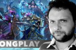 Il Long Play di stasera vedrà protagonisti Hearthstone: Cavalieri del Trono di Ghiaccio e Rosario Salatiello - Notizia