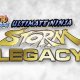 Naruto Shippuden: Ultimate Ninja Storm Legacy - Trailer d'annuncio