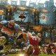 Blood Bowl 2: Legendary Edition debutta oggi su PC, PlayStation 4 e Xbox One