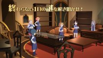 Little Witch Academia: Chamber of Time - Trailer su ambientazioni e personaggi