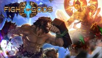 Fight of Gods - Trailer di lancio
