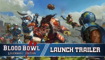 Blood Bowl 2: Legendary Edition - Trailer di lancio