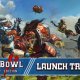 Blood Bowl 2: Legendary Edition - Trailer di lancio