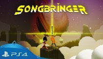 Songbringer - Trailer "Zero"