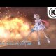 Blue Reflection - Trailer "Study, play, fight!"