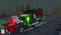 LEGO Worlds - Il trailer di lancio della versione Nintendo Switch