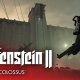 Wolfenstein II: The New Colossus - Il trailer "Liberazione e giustizia"