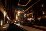 Il passato alternativo di Close to the Sun - Provato