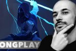 Per festeggiare il lancio mondiale di Destiny 2, Tommaso Valentini raddoppia con un Long Play notturno dedicato al titolo di Bungie - Notizia