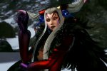 Dissidia Final Fantasy NT, il trailer di Ultimecia - Video