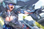 D3 Publisher ha annunciato Earth Defense Force 4.1: Wing Diver The Shooter - Notizia