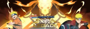Naruto Shippuden: Ultimate Ninja Storm Legacy per PC Windows