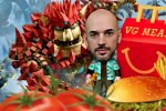 È proprio la giornata giusta per un Pranzo con Knack 2, in compagnia di Tommaso Valentini - Notizia