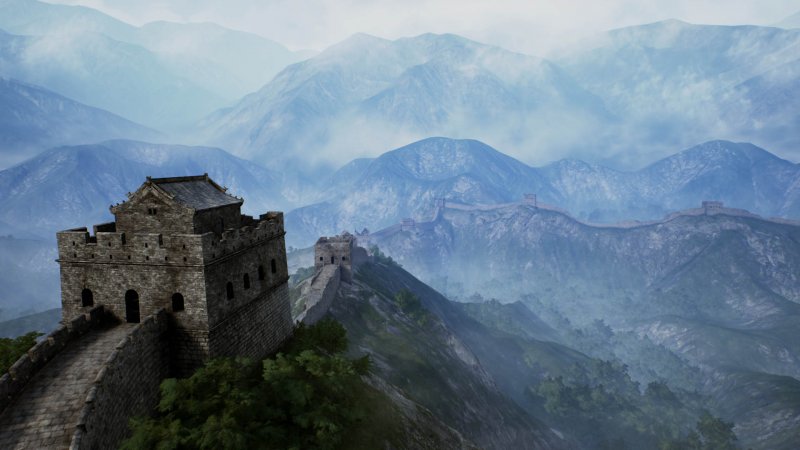 Tomb Raider: The Dagger of Xian