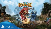 Knack 2 - Il trailer di lancio