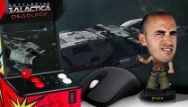 Battlestar Galactica Deadlock - Sala Giochi