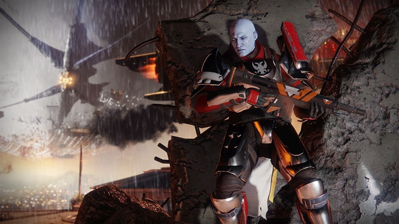 Tutto quello da sapere per (ri)cominciare a giocare Destiny 2