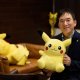 Il boss di The Pokémon Company non credeva nel successo di Nintendo Switch, ma ora è felice di essersi sbagliato
