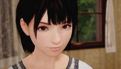 Summer Lesson: Chisato Shinjo Seven Day Etude