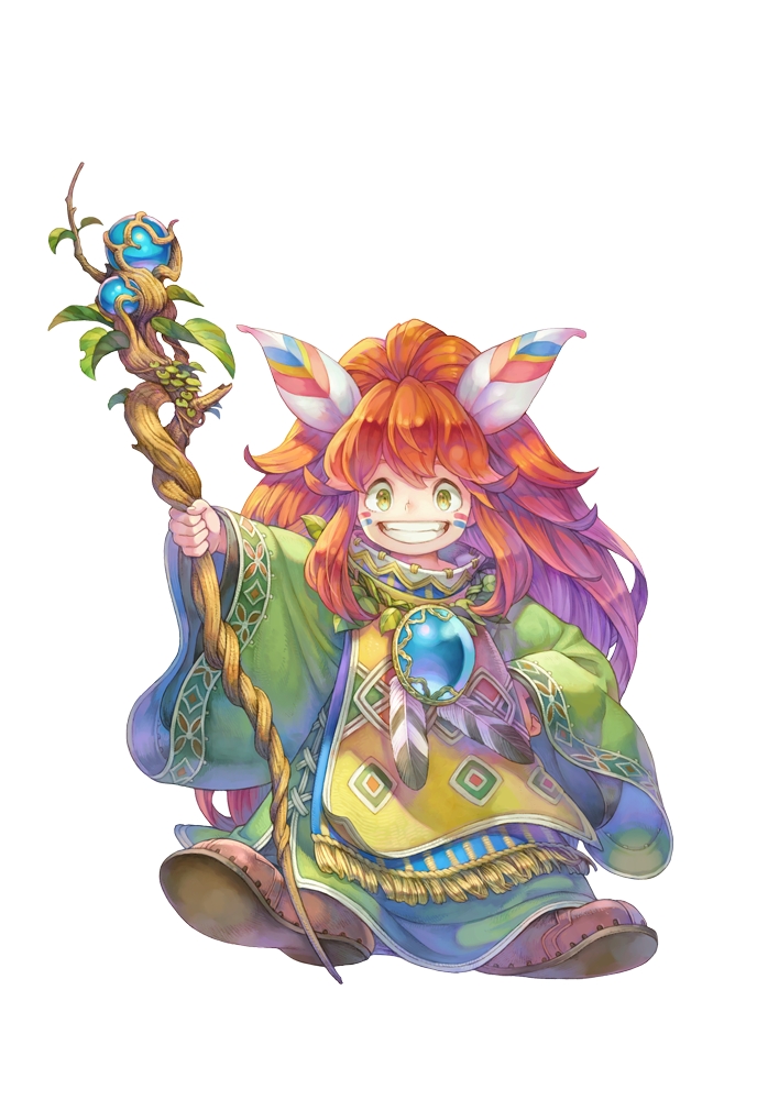 Immagine di Secret of Mana per PlayStation 4