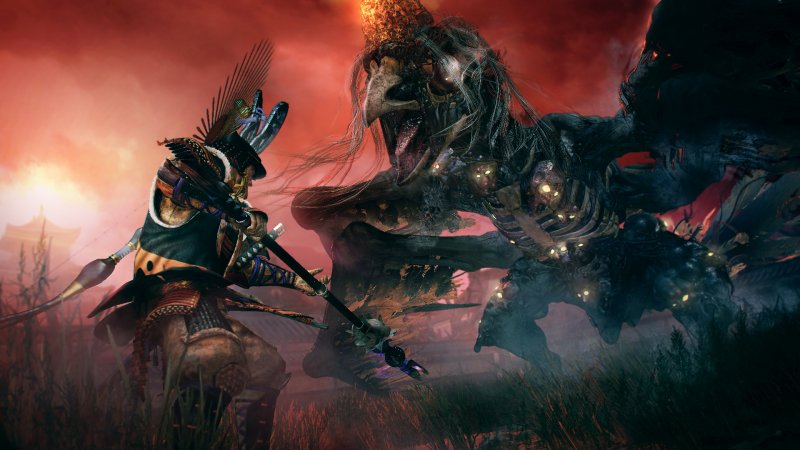 Immagine di Nioh - La Fine del Massacro per PlayStation 4
